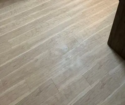 洋室リフォーム